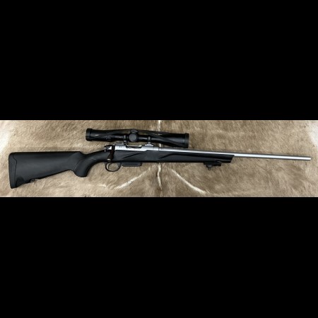 Franchi Horizon Cerakote 223 W/Hawke4-16x44 Scope and Bipod